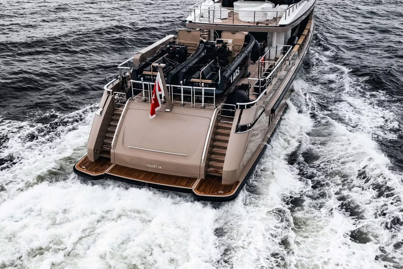 Amika Yacht (14)